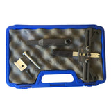 BMW Flywheel Holder for M47T2, M47TU, M57TU, M67, N45, N45T, N46, N46T, N51, N52, N53, N54, N55, W17