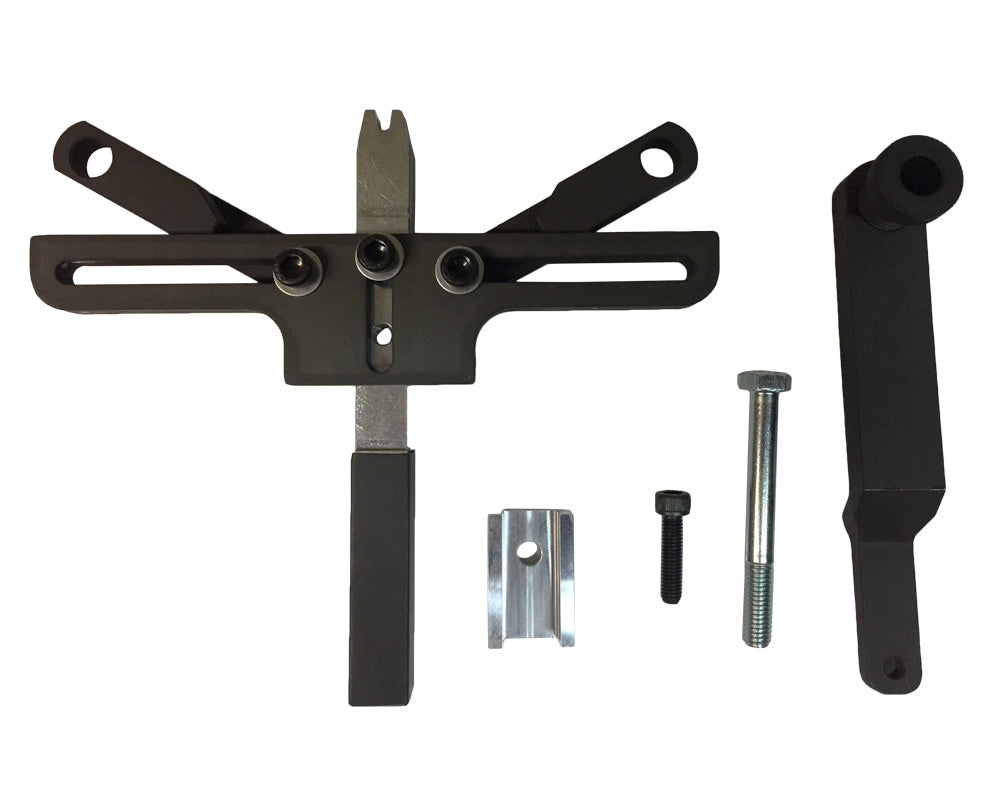 BMW Flywheel Holder for M47T2, M47TU, M57TU, M67, N45, N45T, N46, N46T, N51, N52, N53, N54, N55, W17