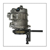 BMW Air Conditioning Compressor Belt Installer