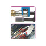 BMW Fuel Line Disconnect Tool 3-Series and X5