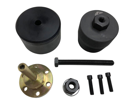 BMW (N20, N26) Front Crankshaft Oil Seal Remover and Installer