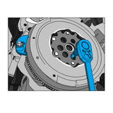 BMW, Mini Crankshaft Timing Tool Kit (1.2, 1.5, 2.0L)