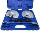 BMW E70 Inside Spring Vise