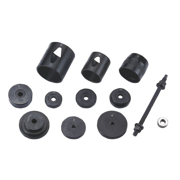BMW (E39) Differential Bushing Removal and Installer Kit – Kinetik ...