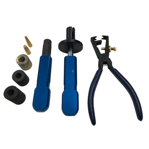 BMW Fuel Injector Oil Seal Tool