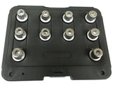 BMW Wheel Lock Socket Set (10 PCS)