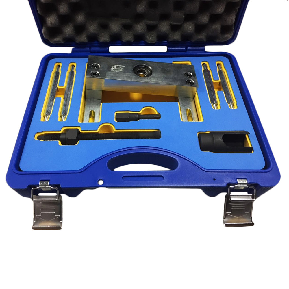 BMW (M47 / M57) Diesel Injector Removal Tool Kit