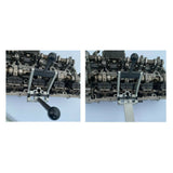 BMW (S63) Valve Pressure Spring Removal and Installer Tool