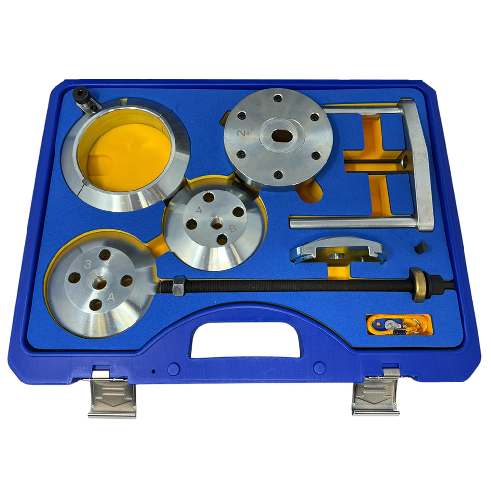 BMW B58 Transmission Bushing Remover & Installer Tool Kit 83302445327