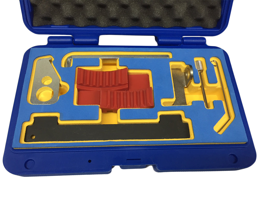 Chevy 1.4L, 1.6L, 1.8L Engine Timing Tool Kit
