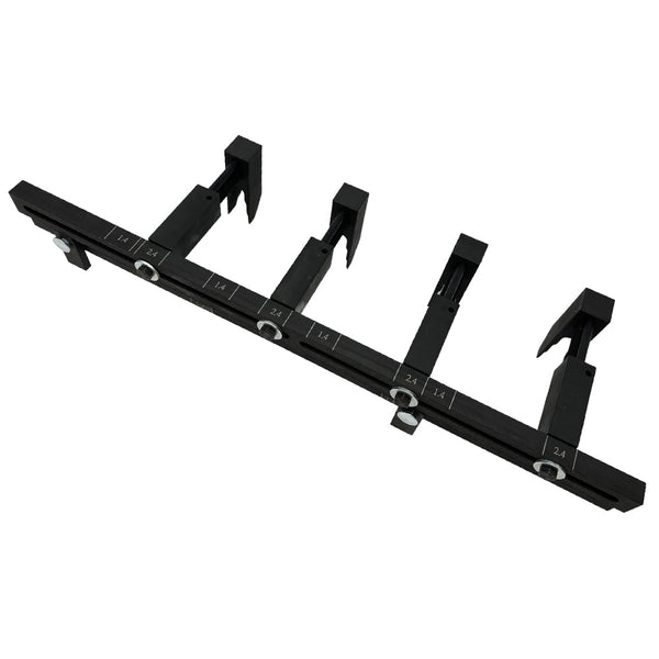 Fiat Engine Actuator Compressor Assembly Tool 1.4L and 2.4L Engine ...