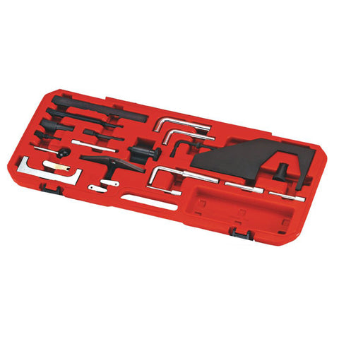 Ford and Mazda Comprehensive Timing Tool Set (2.0L, 2.3L and 2.5L engine)