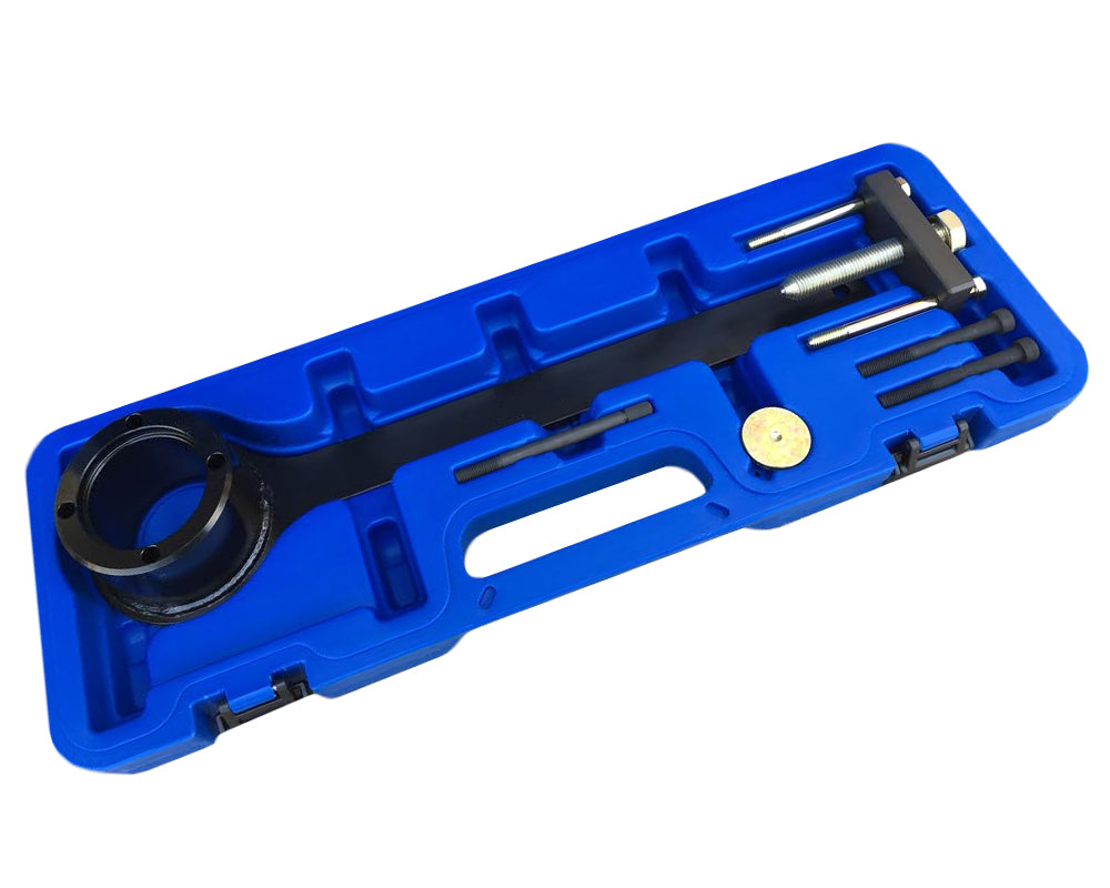 Jaguar, Land Rover Crank Pulley Tool Kit