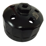 Jaguar & Land Rover Oil Filter Wrench