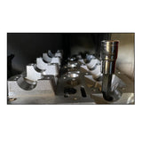 Jaguar, Land Rover Cylinder Head Bolt Socket