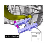 Ball Joint Separator Tool For Jaguar and Land Rover