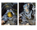 Rear Differential Pinion Tool Set For Land Rover
