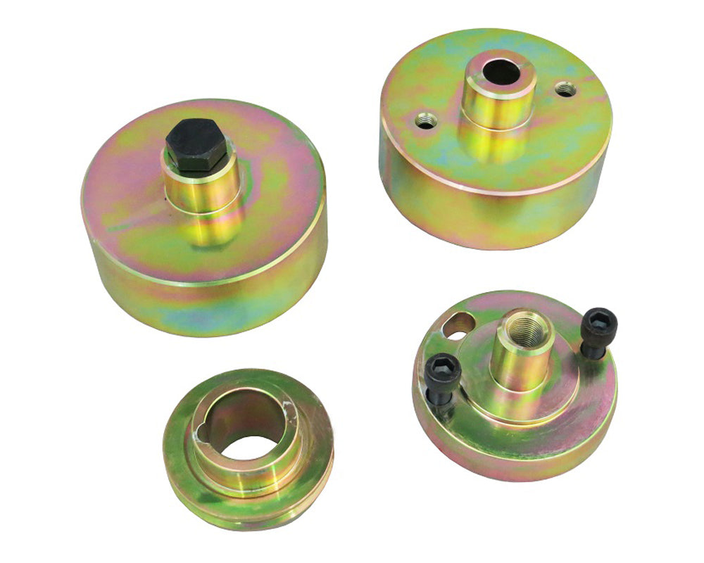 Mercedes Benz Front and Rear Crankshaft Radial Seal Installer