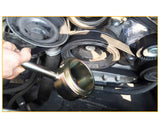 Benz Crankshaft Pulley Holding Tool (M272/M273)