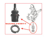 Mercedes W163/W164 Ball Joint Socket (M-Class front and rear axles)