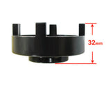 Mercedes W163/W164 Ball Joint Socket (M-Class front and rear axles)