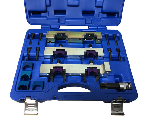 Mercedes Benz (M133, M260, M264, M270, M274) Engine Timing Tool Set