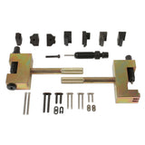 Mercedes Benz Timing Chain Riveting Tool Kit - Single Row and Double Row