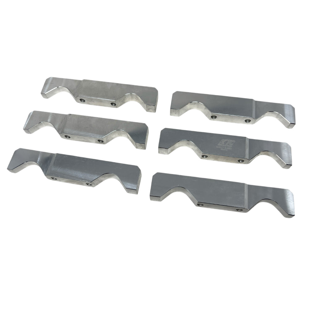 Mercedes Benz Camshaft Hold Down Blocks For M176 Engine
