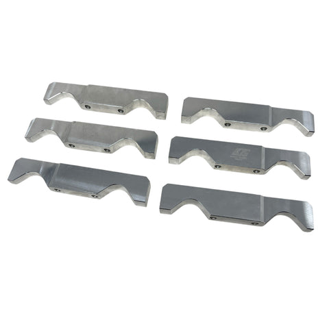 Mercedes Benz Camshaft Hold Down Blocks For M176 Engine