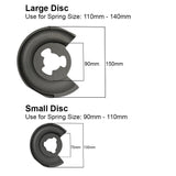 Mercedes Benz Spring Compressor