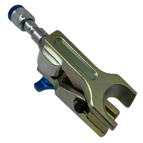 OMT 4 in 1 Ball Joint Press & U Joint Removal Tool Kit w 4-Wheel Drive OMT 4 in 1 Ball Joint Press & U Joint Removal Tool Kit w 4-Wheel Drive