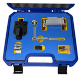 Timing Chain Riveting Press Tool Kit For Mercedes Benz M256 and M254
