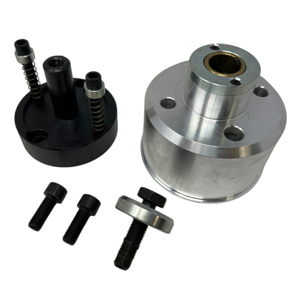Porsche 996, 986 and 997 Rear Main Seal Installer – Kinetik Tools Inc