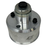 Porsche 996, 986 and 997 Rear Main Seal Installer