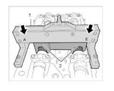 Porsche Timing Tool Set (987/981/997/991)
