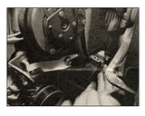 Subaru A/C Compressor Stretch Belt Installer