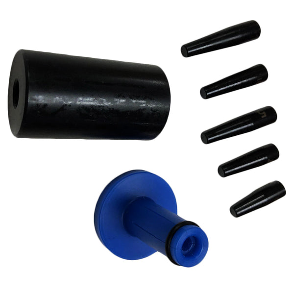 Subaru, GM Fuel Injector Seal Tool – Kinetik Tools Inc