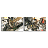 Subaru SOHC Cam Sprocket Wrench