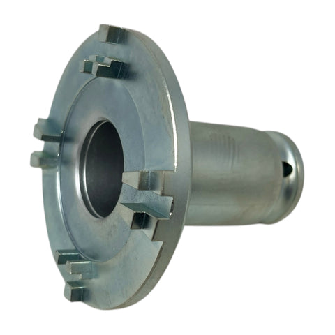 Subaru Front Differential Oil Seal Ring Removal and Installation Tool 18658AA020