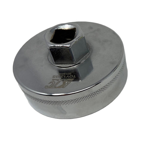 Toyota / Lexus Oil Filter Wrench (Dr. 1/2", 14 Points, 64.5mm)