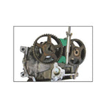 Universal Sprocket Locking Device (Twin Cam)