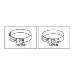 Hose Clamp Plier ( For clic and clic-r type hose clamp)