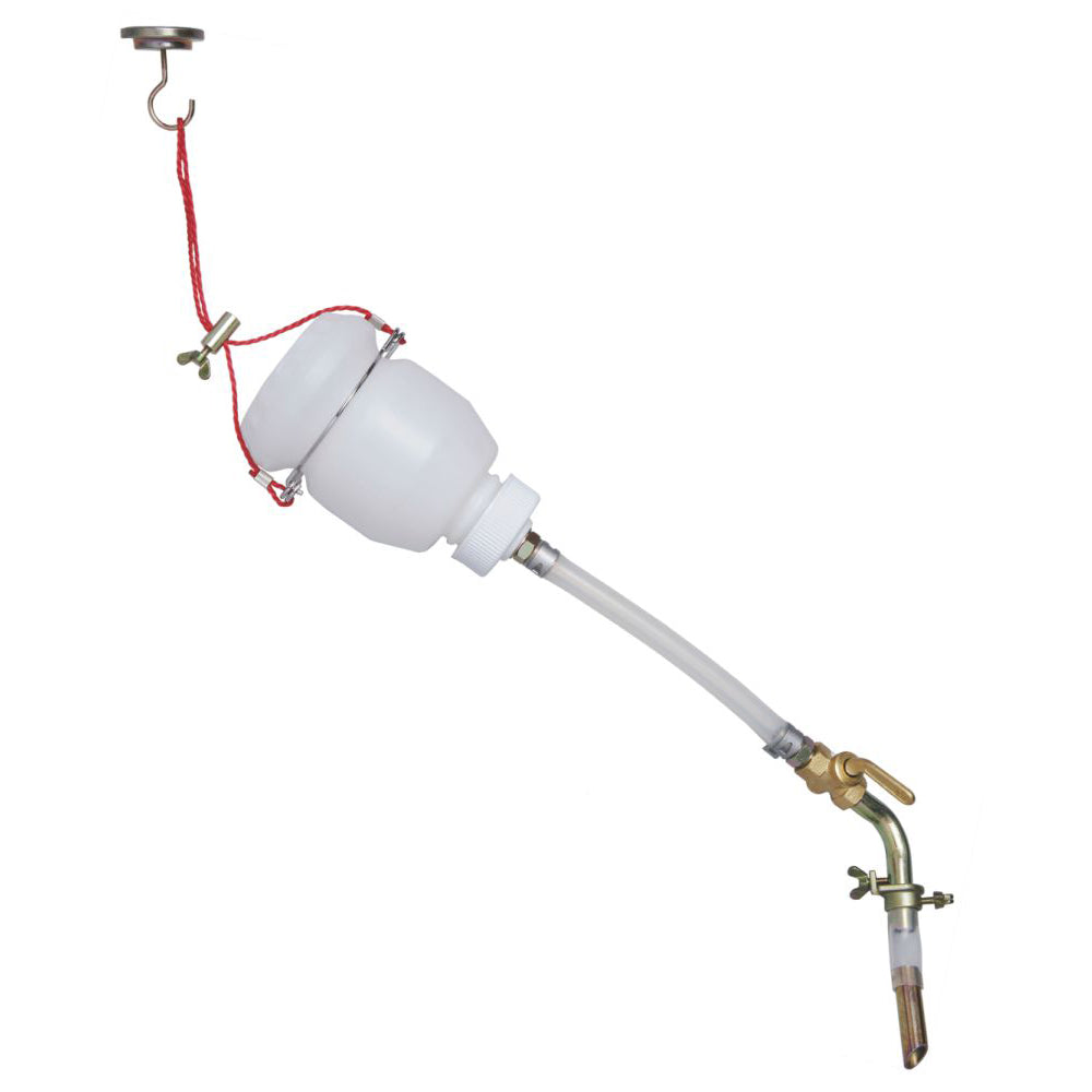 Tube Brake Oil Filler