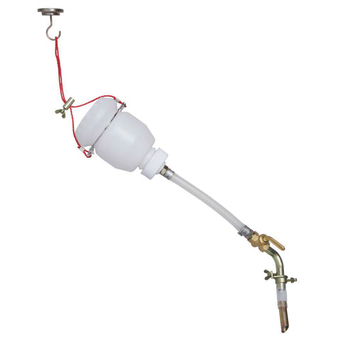 Tube Brake Oil Filler