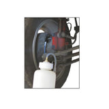 Single-Way Brake Bleeder Tube