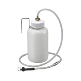 Single-Way Brake Bleeder Tube