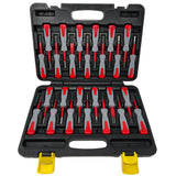 Electrical Terminal Release Kit (26PCS)