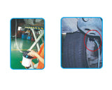 Pneumatic Brake Bleeder (2 Liter)