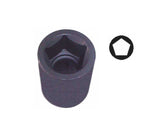 8PCS 1/2" Dr Special Socket Set