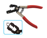 Hose Clamp Plier ( For clic and clic-r type hose clamp)